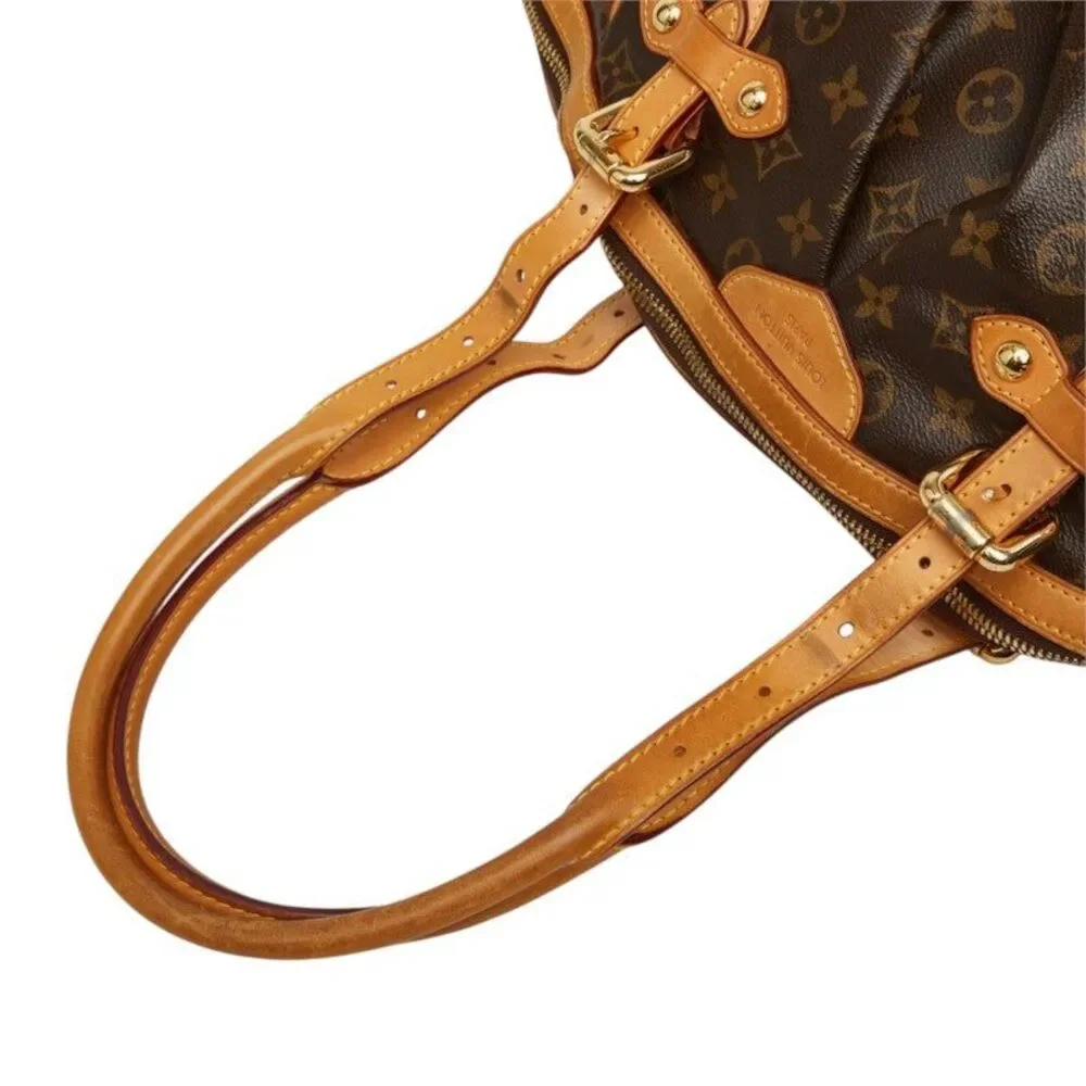 Louis Vuitton Monogram Tivoli GM Handbag